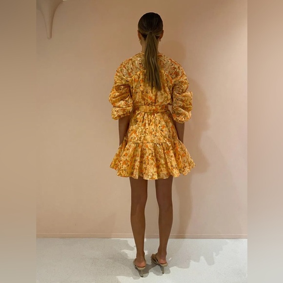 ACLER Bonhill Dress - Picture 4 of 8